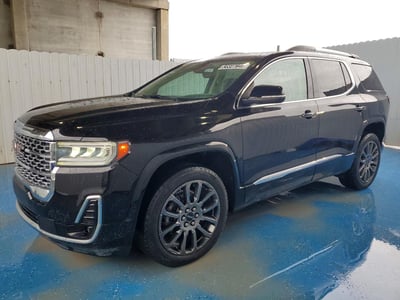 1GKKNPLS1NZ****** 2022 GMC Acadia