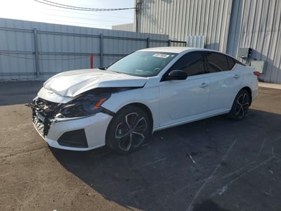 1N4BL4CW4RN****** 2024 Nissan Altima
