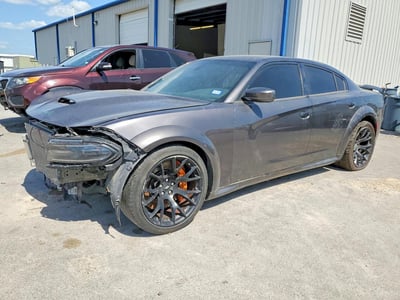 2022 Dodge Charger