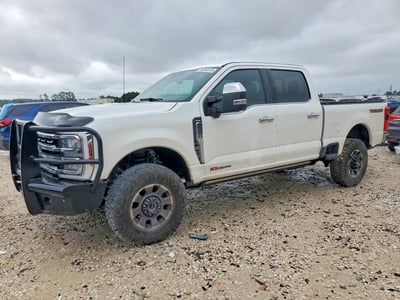1FT8W3BM1RE****** 2024 Ford F-350