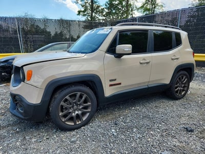 ZACCJABT0GP****** 2016 Jeep Renegade