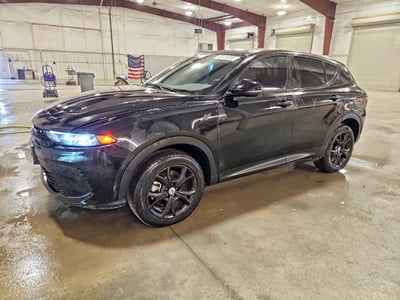 ZACNDFAN6P3****** 2023 Dodge Hornet