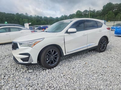 2020 Acura RDX