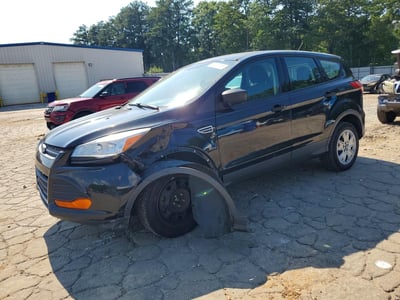 1FMCU0F71FU****** 2015 Ford Escape