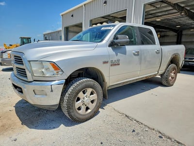 3C6UR5DJ5EG****** 2014 RAM 2500