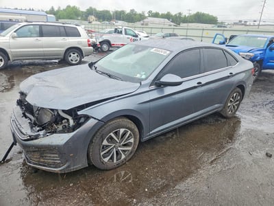 3VW5M7BU4RM****** 2024 Volkswagen Jetta