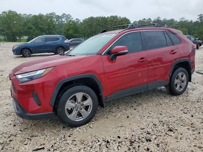 2T3W1RFV4RW****** 2024 Toyota RAV4
