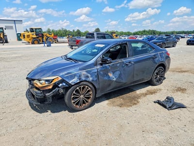 2T1BURHE7GC****** 2016 Toyota Corolla