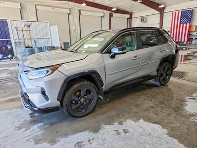 JTMEWRFV2LD****** 2020 Toyota RAV4