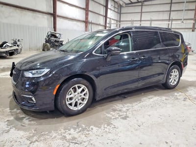 2C4RC1BG6NR****** 2022 Chrysler Pacifica