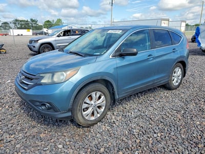 5J6RM4H55DL****** 2013 Honda CR-V