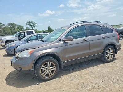 5J6RE4H76AL****** 2010 Honda CR-V