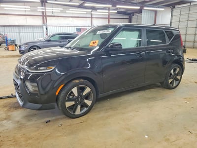 KNDJ33AU2L7****** 2020 Kia Soul