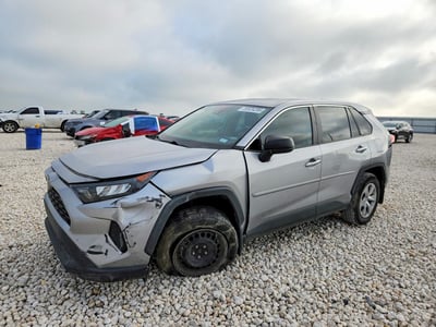 2T3H1RFV3NW****** 2022 Toyota RAV4