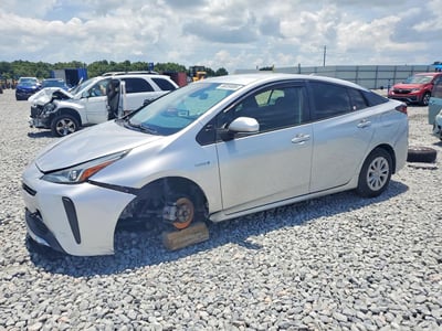 2021 Toyota Prius
