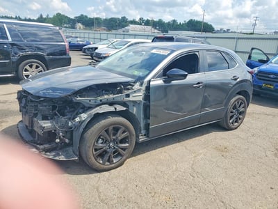 3MVDMBBM4RM****** 2024 Mazda CX-30