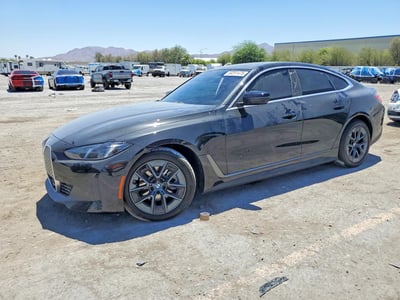 WBY23HD06SF****** 2025 BMW I4