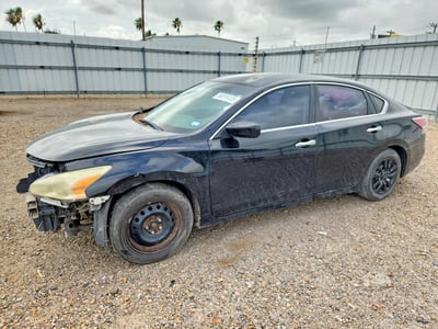 1N4AL3AP5EN****** 2014 Nissan Altima