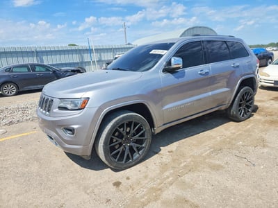 1C4RJFCG4EC****** 2014 Jeep Grand Cherokee