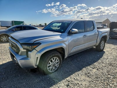 3TMLB5JN8TM****** 2026 Toyota Tacoma
