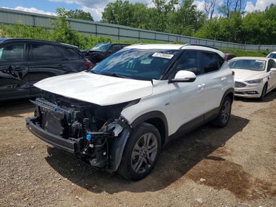 KNDEUCAA5P7****** 2023 Kia Seltos