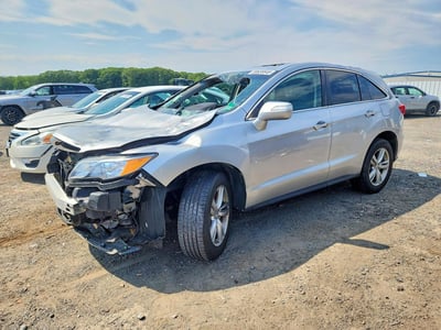 5J8TB4H55FL****** 2015 Acura RDX