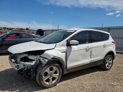 1FMCU9GX4FU****** 2015 Ford Escape