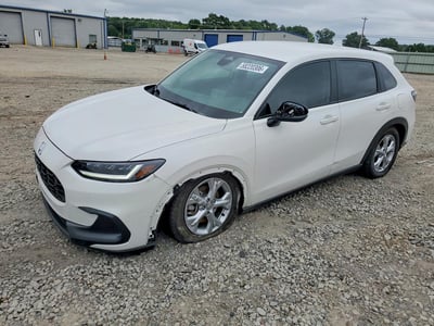 2025 Honda HR-V