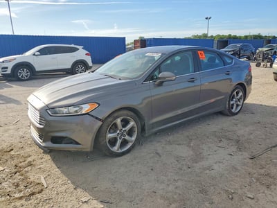 3FA6P0H74DR****** 2013 Ford Fusion