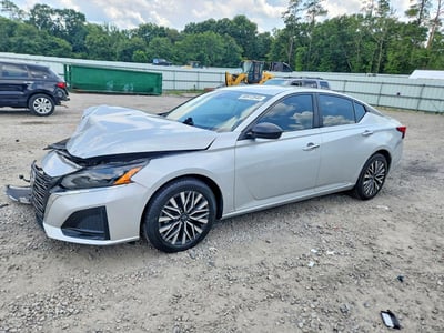 1N4BL4DV0RN****** 2024 Nissan Altima