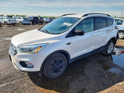 1FMCU0G9XHU****** 2017 Ford Escape