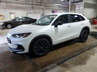 3CZRZ2H50RM****** 2024 Honda HR-V