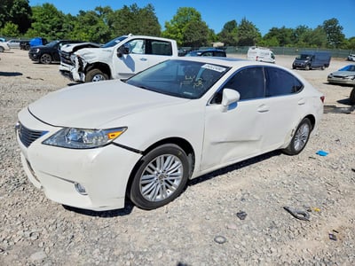JTHBK1GG9F2****** 2015 Lexus ES