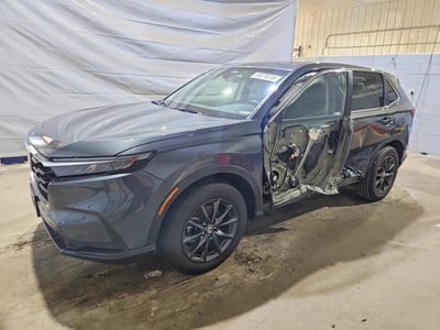 7FARS4H75TE****** 2026 Honda CR-V