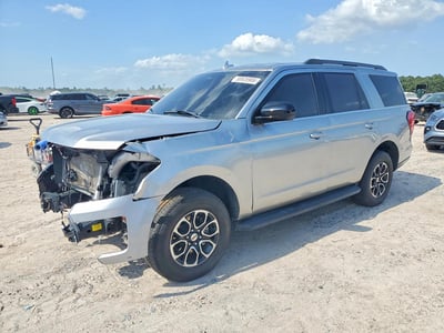 1FMJU1G85RE****** 2024 Ford Expedition