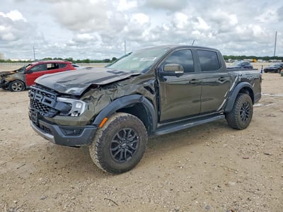 1FTER4LR3RL****** 2024 Ford Ranger