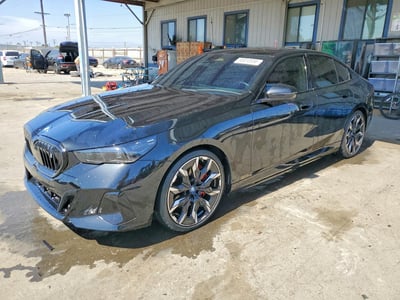 WBY33FK05RC****** 2024 BMW I5