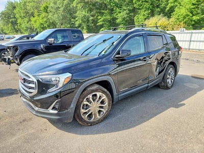 3GKALVEX5LL****** 2020 GMC Terrain