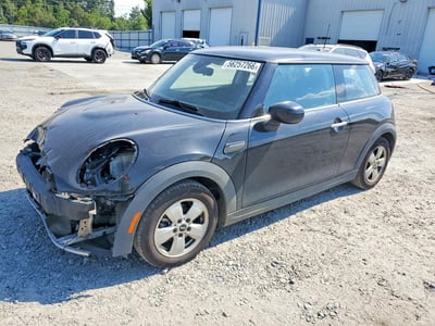 WMW33DH07N2****** 2022 MINI Cooper