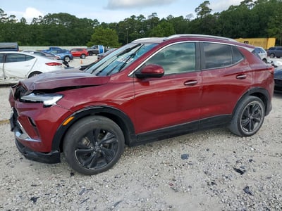 KL4AMDSL8RB****** 2024 Buick Encore