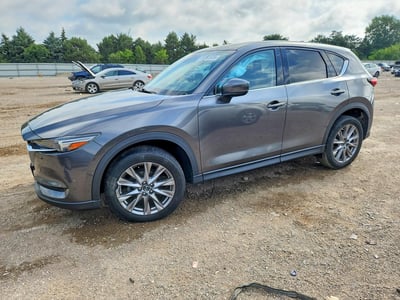 JM3KFBDM5L1****** 2020 Mazda CX-5