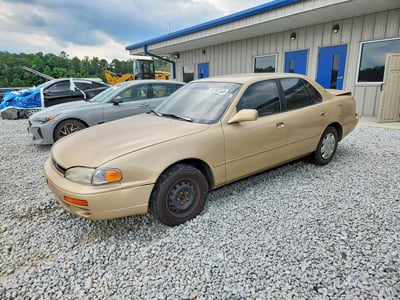 4T1SK12E2SU****** 1995 Toyota Camry