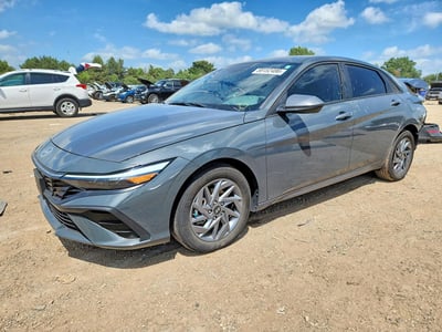 KMHLM4DG6RU****** 2024 Hyundai Elantra