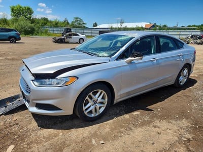 3FA6P0H75GR****** 2016 Ford Fusion