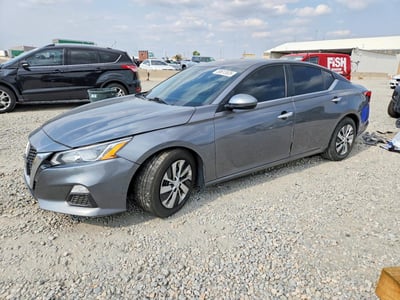 1N4BL4BV4MN****** 2021 Nissan Altima