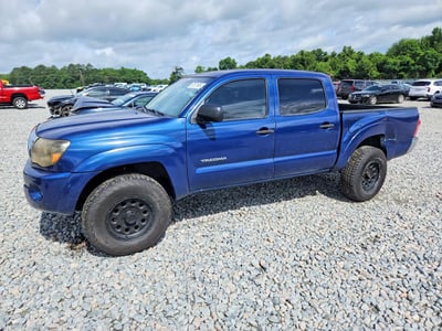 3TMJU62N56M****** 2006 Toyota Tacoma
