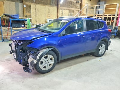 2T3BFREV7EW****** 2014 Toyota RAV4