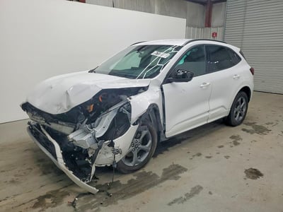 1FMCU9NZ7PU****** 2023 Ford Escape