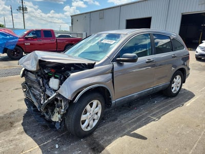 5J6RE48549L****** 2009 Honda CR-V