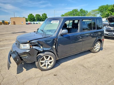 2006 Scion xB